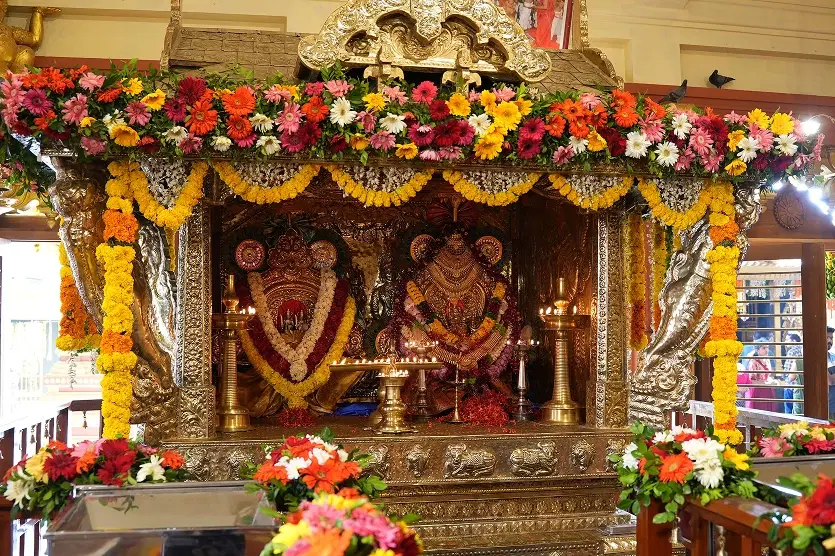 Thottampattu Maholsavam